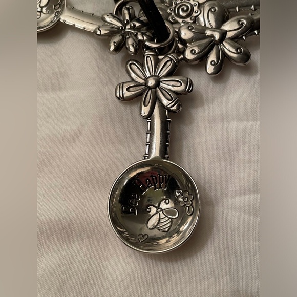 Decorative Measuring Spoons - Picture 6 of 10